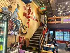 -钢管厂五区小郡肝串串香火锅(梅川路店)