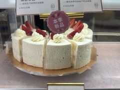 -CloudD'or可露朵蛋糕(1733商业空间店)
