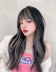 -变画·发型STUDIO