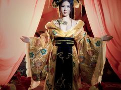 妖姬-九月鹰飞汉服摄影工作室