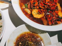 -京味斋·北京烤鸭(北京南站洋桥店)