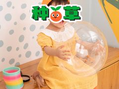 -东方童话儿童摄影(万州店)