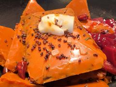 -马厂老火锅(天润城店)