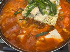 -首尔馆韩国料理(金童路店)