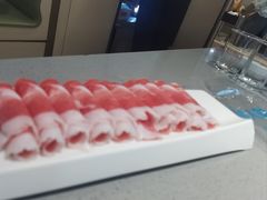 -海底捞火锅(八佰伴店)