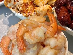 -外婆家(杭州马塍店·杭帮菜名店)