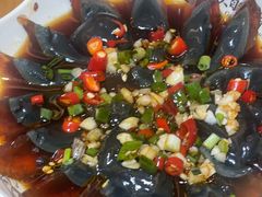 -大自然醉鹅·铁锅火焰鹅(上海联洋店)