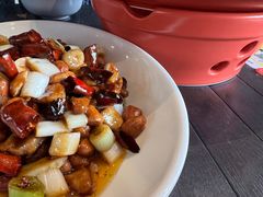 -百年神厨·地道川菜(清江西路店)