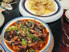 -一块豆腐·海鲜·家常菜(李沧书院路店)