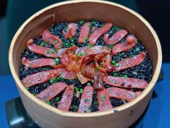 -上海滩餐厅(BFC外滩金融中心店)