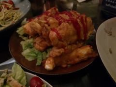 -萨尔瓦多Salvador's