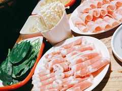 -宽窄巷子鲜牛火锅(北京首店)