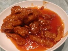 -泉畔人家·老济南经典鲁菜(大明湖店)