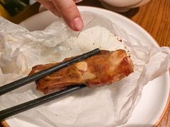 纸包排骨-恰饭·老长沙市井菜(天河客运站店)