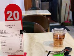 -阿宝煲仔饭(东方花园店)