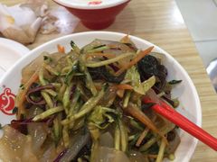 -赵奶奶水饺锅贴小酒馆(丁字沽店)