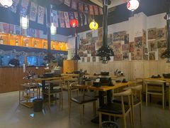 大堂-炭治郎烧肉(滨江和城店)