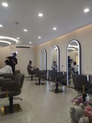 -上禾 HAIR SALON