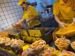 -味子夫鸡柳(解放碑总店)