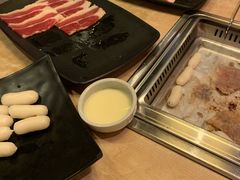 -新石器烤肉(西田城店)