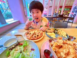 -玩元素·家庭游乐成长中心(香格里拉店)
