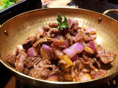 -楼兰新疆主题餐厅(坂田佳华领汇广场店)