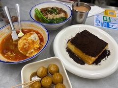 -颓记茶餐厅(美景总店)