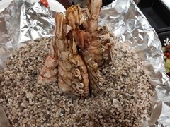 -大东方海鲜酒楼(小武基桥店)