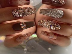 -吉田美学化妆美甲摄影培训(丽水校区)