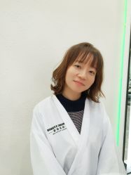 -慕名造型