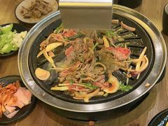 -九田家黑牛烤肉料理(衡百国际店)