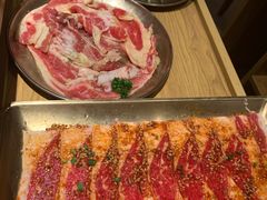 -西塔老太太泥炉烤肉(亚运村店)