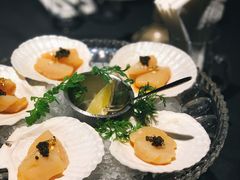 -小火花·干式熟成牛排馆Spark SteakHouse(剑桥郡店)