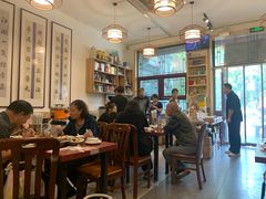 -聚首堂·特色小吃·肘子(什刹海德胜门店)