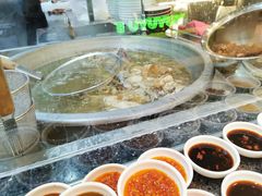 -一肴·牛肉粿条(深圳湾睿印店)