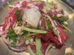 -炉队长·齐齐哈尔家庭烤肉(马家堡店)