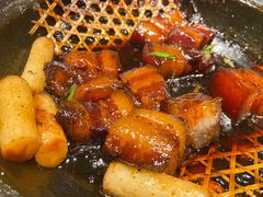 -芳芳私房菜·精做淮扬菜(承德路店)