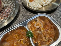-高丽苑韩国烤肉(海昌路旗舰店)