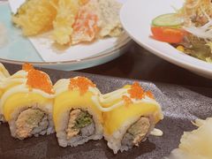 -松临·铁板烧&Omakase(神农店)