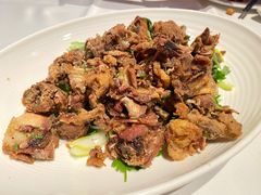 -四季民福烤鸭店(前门廊房二条店)