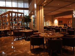 -博林天瑞喜来登酒店·西丽尚膳