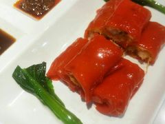 -立哥港式茶餐厅
