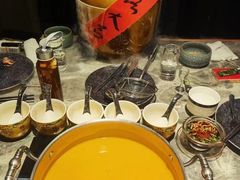 -福满满·精细佛跳墙火锅(湘江道店)