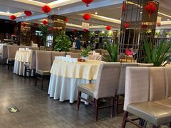 大堂-大鸭梨(天通西苑店)