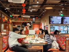 -姚稷大铁锅(龙之梦店)