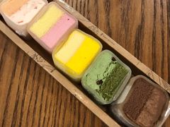 -Olé精品超市(苏州中心店)