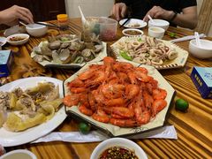 -八方海味餐厅