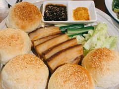 密云烧肉-烧肉馆(古北水镇景区店)