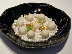 -山泉粤宴(广东大厦店)