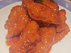 -在前门·烤鸭北京菜(五月花广场店)